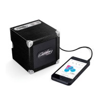 Портативная колонка для смартфона Smartphone Speaker Luckies Портативная колонка для смартфона Smartphone Speaker Luckies