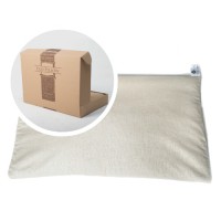 Подушка "Eco standard" (colorless) Подушка "Eco standard" (colorless)