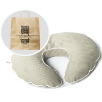 Подушка-подголовник Eco travell Подушка-подголовник Eco travell