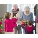 Подарки для любимых бабушки и дедушки