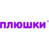 ТМ ПЛЮШКИ ТМ ПЛЮШКИ