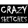 Crazy Sketches Crazy Sketches