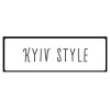 Kyiv Style Kyiv Style