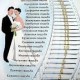 Подарок на юбилей свадьбы 