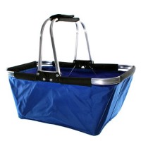 Сумка для покупок "Blue" Сумка для покупок "Blue"