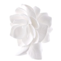 Ваза "Магнолия", 72BB248, Enesco - Купить в интернет-магазине Darilka.com.ua