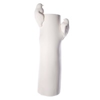 Ваза "Птицы", 26BB173, Enesco - Купить в интернет-магазине Darilka.com.ua
