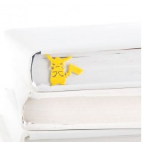 Закладка для книг Покемон Пикачу, B0122, Article Закладка для книг Покемон Пикачу, B0122, Article - Купить в интернет-магазине Darilka.com.ua