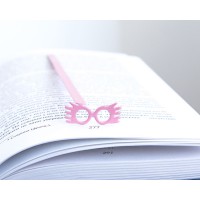 Закладка для книг Очки Полумны Лавгуд, B0118, Article Закладка для книг Очки Полумны Лавгуд, B0118, Article - Купить в интернет-магазине Darilka.com.ua