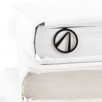 Закладка для книг Borderlands, B0129, Article Закладка для книг Borderlands, B0129, Article - Купить в интернет-магазине Darilka.com.ua