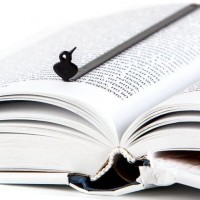 Закладка для книг Дизайнерская птица, B0147, Article Закладка для книг Дизайнерская птица, B0147, Article - Купить в интернет-магазине Darilka.com.ua
