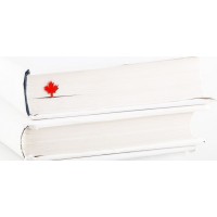 Закладка для книг Кленовый лист, B0161, Article Закладка для книг Кленовый лист, B0161, Article - Купить в интернет-магазине Darilka.com.ua