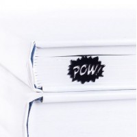 Закладка для книг POW, B0050, Article Закладка для книг POW, B0050, Article - Купить в интернет-магазине Darilka.com.ua