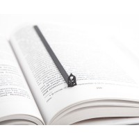 Закладка для книг Зачарованная Роза, B0175, Article Закладка для книг Зачарованная Роза, B0175, Article - Купить в интернет-магазине Darilka.com.ua