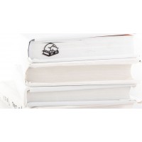 Закладка для книг Кошка на книгах, B0135, Article Закладка для книг Кошка на книгах, B0135, Article - Купить в интернет-магазине Darilka.com.ua