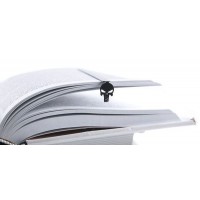 Закладка для книг Каратель, B0091, Article Закладка для книг Каратель, B0091, Article - Купить в интернет-магазине Darilka.com.ua