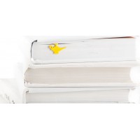 Закладка для книг Лампа Алладина, B0146, Article Закладка для книг Лампа Алладина, B0146, Article - Купить в интернет-магазине Darilka.com.ua