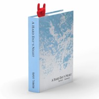 Закладка для книги Rockmark Закладка для книги Rockmark