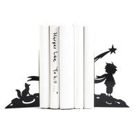 Держатели для книг Маленький принц, U0260, Article - Купить в интернет-магазине Darilka.com.ua